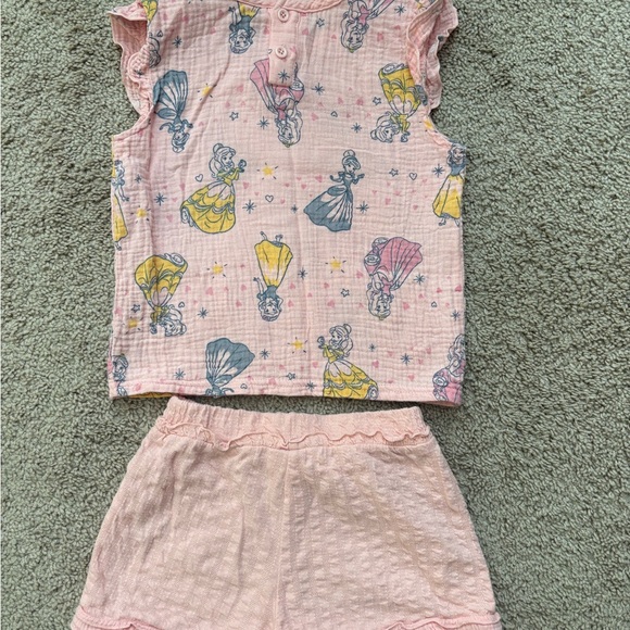 Disney Princess Matching Set - Picture 8 of 8